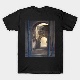 Puerta Bibrambla T-Shirt